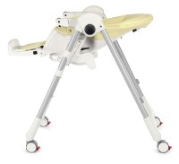 Scaun de masa Peg Perego Prima Pappa Follow Me Paloma (IH01000000BL46) imaginea #3 — magazin online Desire.md