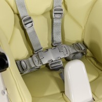 Scaun de masa Peg Perego Prima Pappa Follow Me Paloma (IH01000000BL46) imaginea #4 — magazin online Desire.md