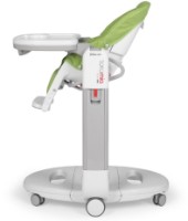 Стульчик для кормления Peg Perego Tatamia Wonder Green фото №8 — интернет-магазин Desire.md