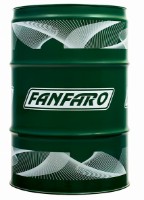 Гидравлическое масло FanFaro Hydro ISO 46 60L