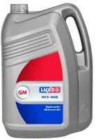 Ulei hidraulic Luxe MGE-46B 20L imaginea #1 — magazin online Desire.md