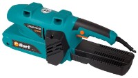 Ленточная шлифмашина Bort BBS-800-T фото №3 — интернет-магазин Desire.md