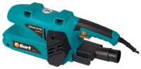 Ленточная шлифмашина Bort BBS-800-T фото №4 — интернет-магазин Desire.md