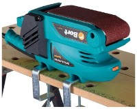 Ленточная шлифмашина Bort BBS-800-T фото №5 — интернет-магазин Desire.md