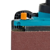 Ленточная шлифмашина Bort BBS-801N фото №3 — интернет-магазин Desire.md