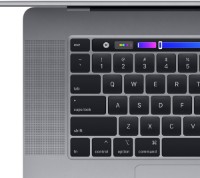 Ноутбук Apple MacBook Pro 16 MVVJ2RU/A Space Gray