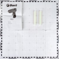 Pistol de lipit Bort BEK-40 imaginea #2 — magazin online Desire.md