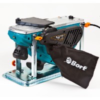 Рубанок Bort BFB-1300-T фото №3 — интернет-магазин Desire.md