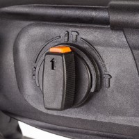Ciocan rotopercutor Bort BHD-720 imaginea #2 — magazin online Desire.md