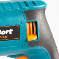 Ciocan rotopercutor Bort BHD-720 imaginea #5 — magazin online Desire.md