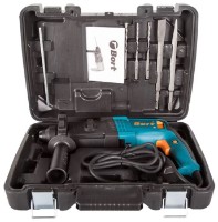 Перфоратор Bort BHD-920X фото №2 — интернет-магазин Desire.md