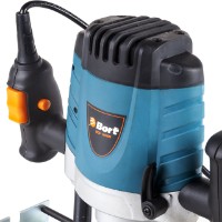 Maşina de frezat Bort BOF-1600N imaginea #4 — magazin online Desire.md