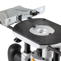 Maşina de frezat Bort BOF-1600N imaginea #5 — magazin online Desire.md