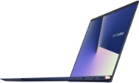 Laptop Asus Zenbook UX433FAC Blue (i7-10510U 16G 512G W10)