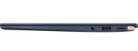 Laptop Asus Zenbook UX433FAC Blue (i7-10510U 16G 512G W10)