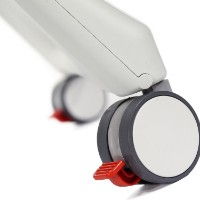 Стульчик для кормления Peg Perego Prima Pappa Follow Me Gold (IH01000001BL00) фото №2 — интернет-магазин Desire.md