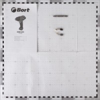 Mașină de înșurubat Bort BSM-300l imaginea #3 — magazin online Desire.md