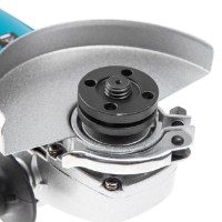 Углошлифовальная машина Bort BWS-1000-R фото №2 — интернет-магазин Desire.md