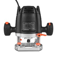 Maşina de frezat Dnipro-M ER-148S imaginea #2 — magazin online Desire.md