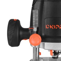 Maşina de frezat Dnipro-M ER-148S imaginea #3 — magazin online Desire.md