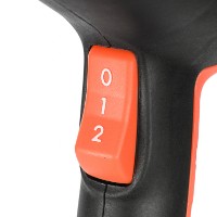 Строительный фен Dnipro-M GH-200 фото №4 — интернет-магазин Desire.md