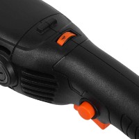 Углошлифовальная машина Dnipro-M GL-125S фото №3 — интернет-магазин Desire.md