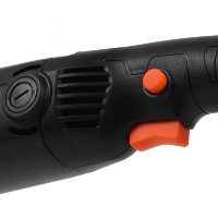 Углошлифовальная машина Dnipro-M GL-125S фото №4 — интернет-магазин Desire.md