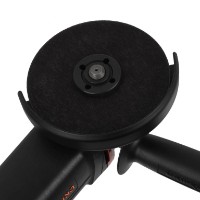 Углошлифовальная машина Dnipro-M GL-125S фото №5 — интернет-магазин Desire.md