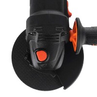 Углошлифовальная машина Dnipro-M GS-140SE фото №3 — интернет-магазин Desire.md