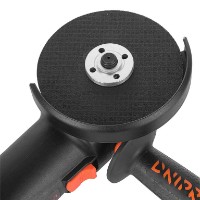 Углошлифовальная машина Dnipro-M GS-140SE фото №4 — интернет-магазин Desire.md