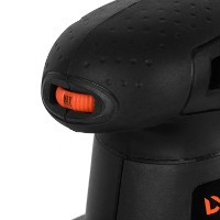 Șlefuitor cu vibrații Dnipro-M PS-30S imaginea #3 — magazin online Desire.md