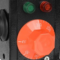 Сварочный аппарат для пластиковых труб Dnipro-M PW-90 фото №4 — интернет-магазин Desire.md