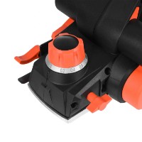 Рубанок Dnipro-M РЕ-8582 фото №5 — интернет-магазин Desire.md