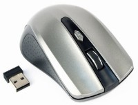 Компьютерная мышь Gembird MUSW-4B-04-BG  фото №1 — интернет-магазин Desire.md