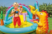 Centru de joc Intex 57135 imaginea #4 — magazin online Desire.md