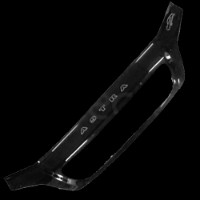 Дефлектор капота Vip Tuning OP 03 Opel Astra G 1998–2003 фото №1 — интернет-магазин Desire.md