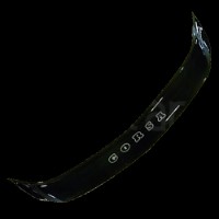 Дефлектор капота Vip Tuning OP 07 Opel Corsa D 2007 фото №1 — интернет-магазин Desire.md