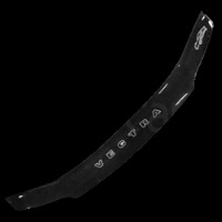 Deflector pentru capotă Vip Tuning OP 11 Opel Vectra B 1996-2001 imaginea #1 — magazin online Desire.md