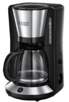 Cafetiera electrica Russell Hobbs Adventure Glass (24010-56) imaginea #1 — magazin online Desire.md