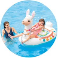 Plută de înot Intex 57564NP imaginea #2 — magazin online Desire.md