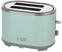 Prajitor de pâine Russell Hobbs Bubble Green (25080-56) imaginea #1 — magazin online Desire.md