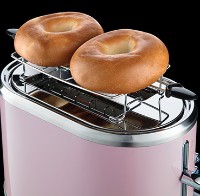 Prajitor de pâine Russell Hobbs Bubble Pink (25081-56)  imaginea #4 — magazin online Desire.md