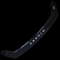 Deflector pentru capotă Vip Tuning RL 19 Renault Scenic II 2003-2009 imaginea #1 — magazin online Desire.md