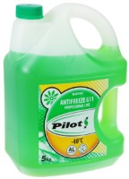 Антифриз Pilots Green Line 5kg