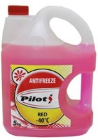 Антифриз Pilots Red Line 5kg фото №1 — интернет-магазин Desire.md