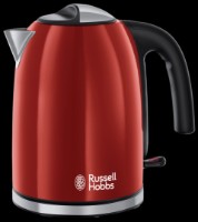 Fierbator de apa Russell Hobbs Colours Red (20412-70) imaginea #1 — magazin online Desire.md