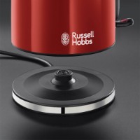 Fierbator de apa Russell Hobbs Colours Red (20412-70) imaginea #3 — magazin online Desire.md