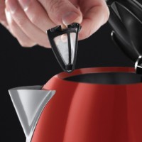 Fierbator de apa Russell Hobbs Colours Red (20412-70) imaginea #4 — magazin online Desire.md