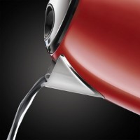 Fierbator de apa Russell Hobbs ColoursPlus Red (24992-70) imaginea #2 — magazin online Desire.md