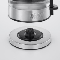 Fierbator de apa Russell Hobbs Compact Home Glass (24191-70) imaginea #3 — magazin online Desire.md